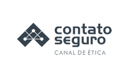 Contato seguro