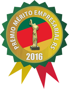 Mérito empresarial 2016